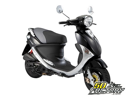 scooter 50cc Ligero